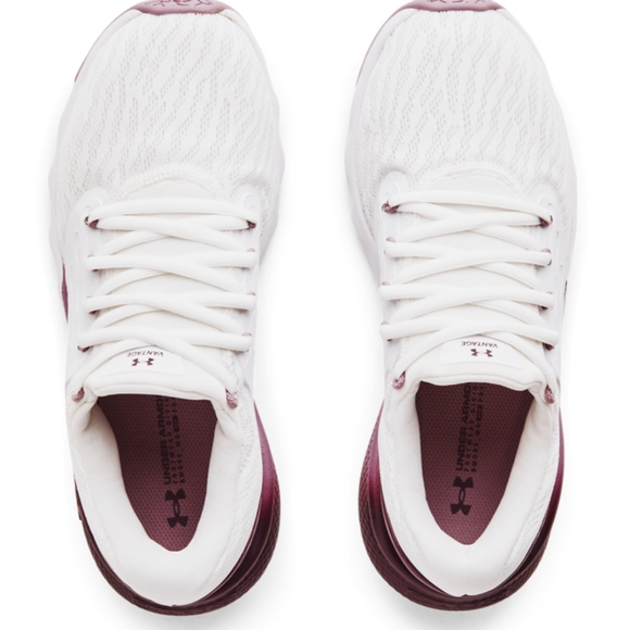 LAST PAIR Under Armour Charged Vantage SP PNR Size 9.5 - Picture 4 of 7